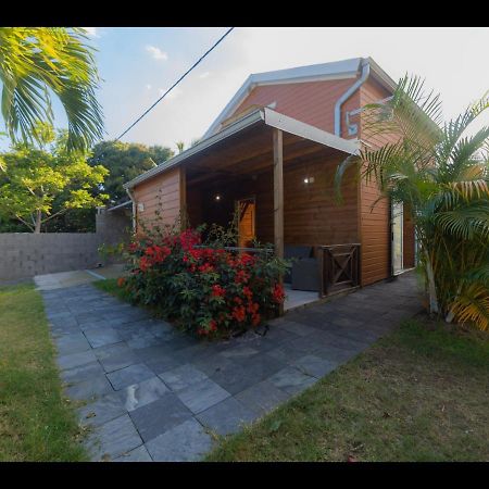Chalet Rodali سانت بيير المظهر الخارجي الصورة