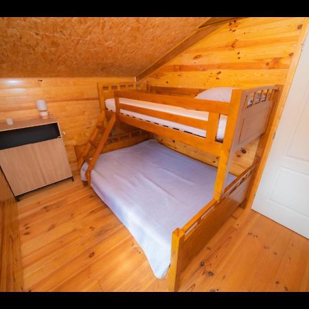 Chalet Rodali سانت بيير المظهر الخارجي الصورة