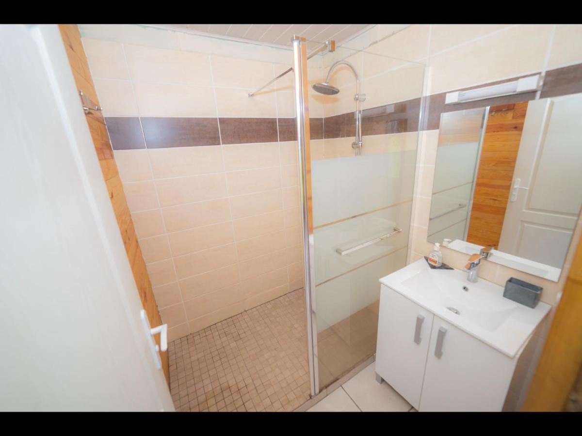 Chalet Rodali سانت بيير المظهر الخارجي الصورة