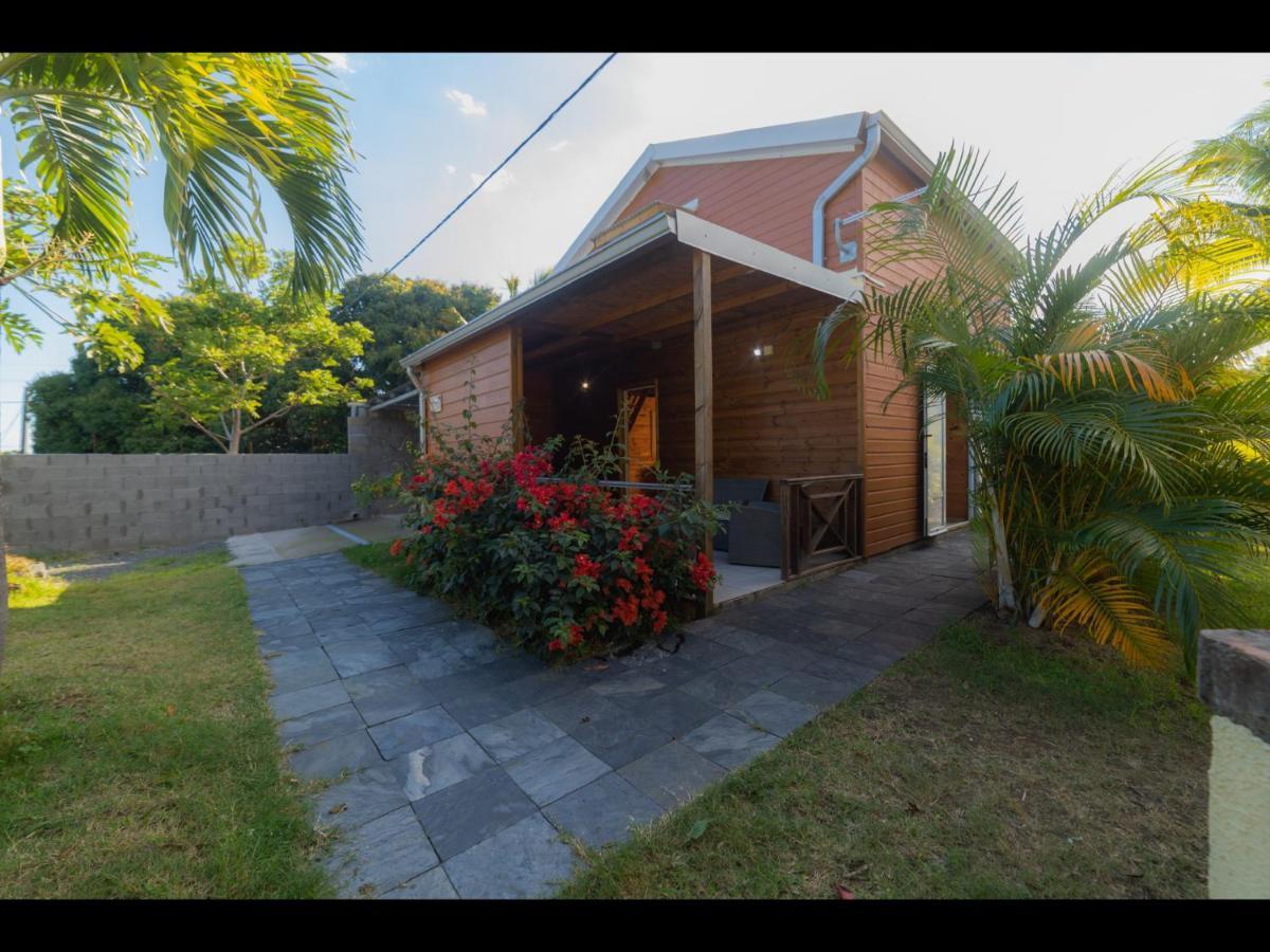 Chalet Rodali سانت بيير المظهر الخارجي الصورة