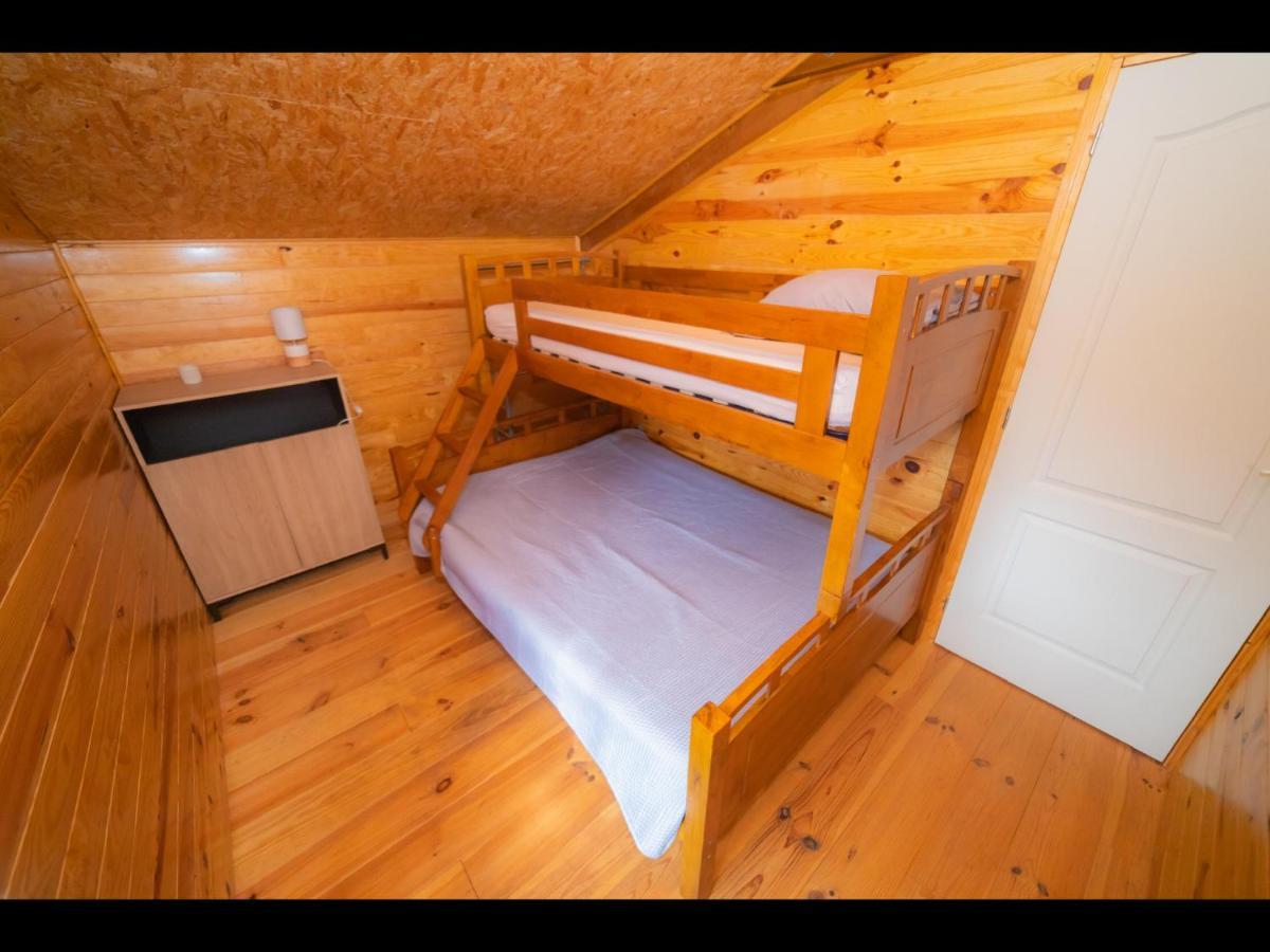 Chalet Rodali سانت بيير المظهر الخارجي الصورة