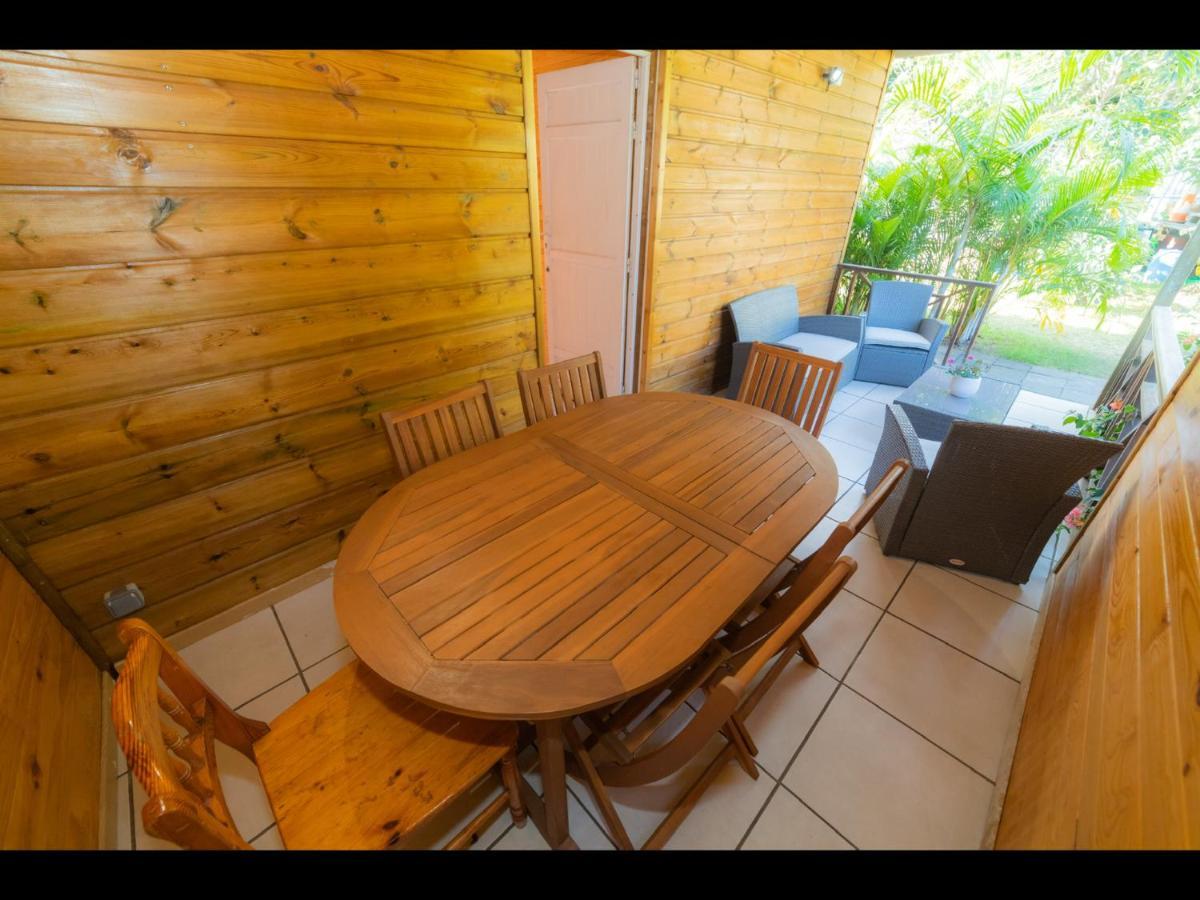 Chalet Rodali سانت بيير المظهر الخارجي الصورة